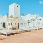 מלון דירות Gloria Izaro Club