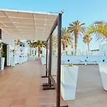 מלון דירות Gloria Izaro Club