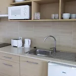 מלון דירות Gloria Izaro Club