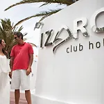 מלון דירות Gloria Izaro Club פוארטו דל כרמן
