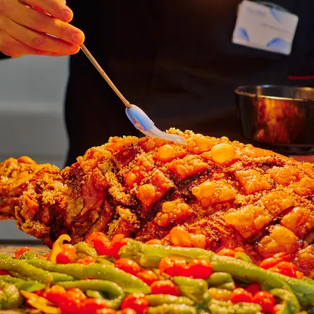 Gloria Izaro Club 4* Πουέρτο Ντελ Κάρμεν