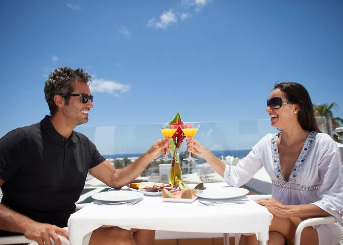 Gloria Izaro Club 4* Πουέρτο Ντελ Κάρμεν