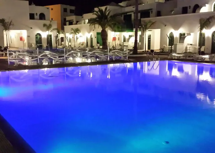 Gloria Izaro Club Ξενοδοχείο με διαμερίσματα