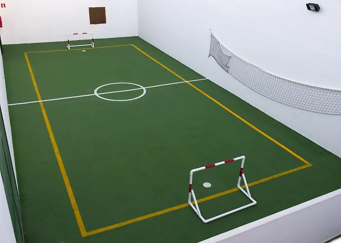 Gloria Izaro Club 4* Πουέρτο Ντελ Κάρμεν