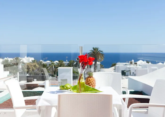 Gloria Izaro Club Ξενοδοχείο με διαμερίσματα