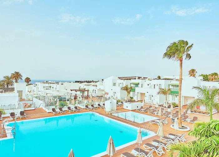 Gloria Izaro Club Πουέρτο Ντελ Κάρμεν