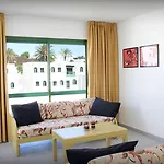 Hotel apartamentowy Gloria Izaro Club Puerto del Carmen (Lanzarote)