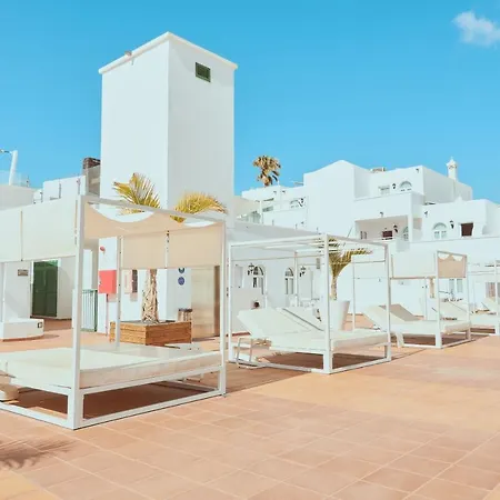 מלון דירות Gloria Izaro Club