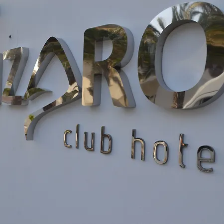 Gloria Izaro Club מלון דירות פוארטו דל כרמן