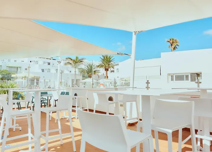 Gloria Izaro Club פוארטו דל כרמן