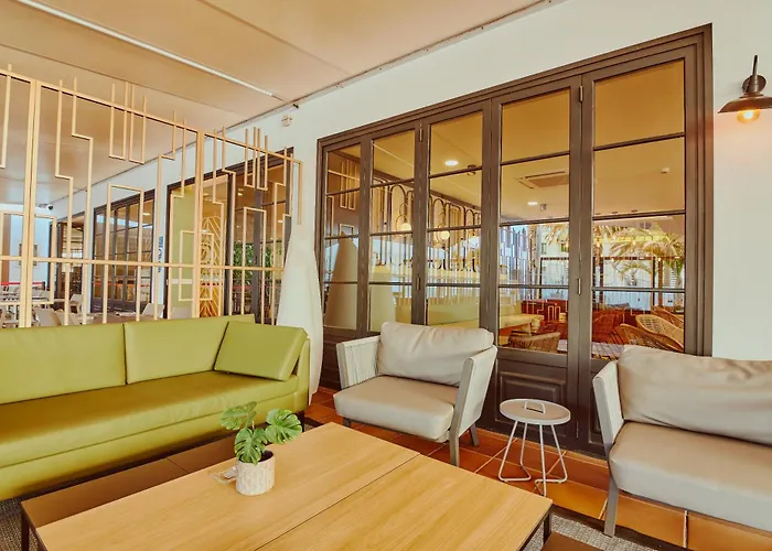 Gloria Izaro Club 4* פוארטו דל כרמן