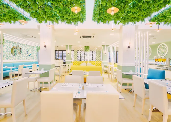 Gloria Izaro Club 4* פוארטו דל כרמן