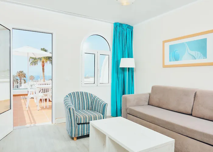 Gloria Izaro Club 4* פוארטו דל כרמן