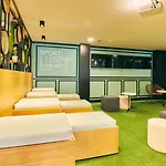 Gloria Izaro Club 4*