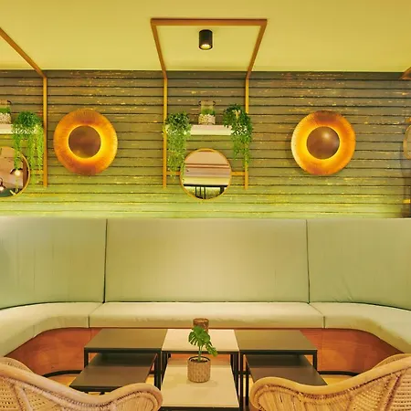 Gloria Izaro Club 4* Puerto del Carmen (Lanzarote)