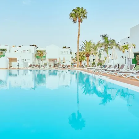 Gloria Izaro Club Lägenhetshotell 4*