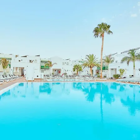 Aparthotel Gloria Izaro Club