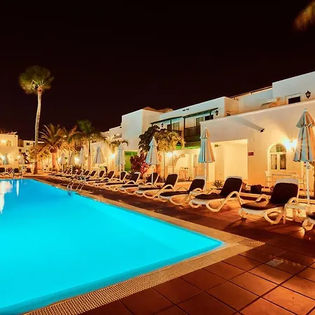 Gloria Izaro Club Aparthotel 4*