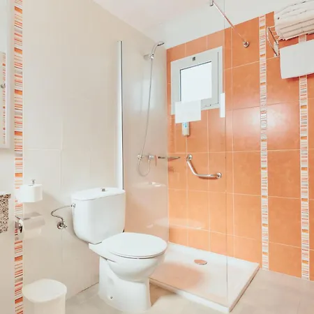 Apart Otel Gloria Izaro Club 4*