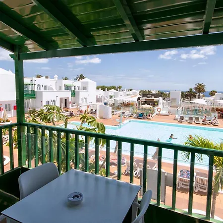 Apart Otel Gloria Izaro Club