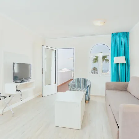 Apartahotel Gloria Izaro Club 4*