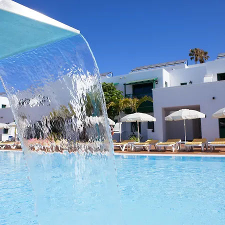 Gloria Izaro Club Lägenhetshotell