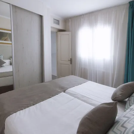 Gloria Izaro Club 4* Puerto del Carmen (Lanzarote)