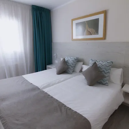 Gloria Izaro Club Aparthotel