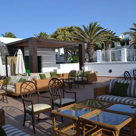 Aparthotel Gloria Izaro Club 4*