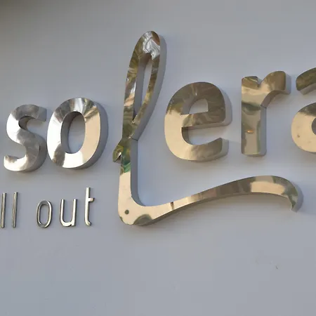 شقة فندقية Gloria Izaro Club