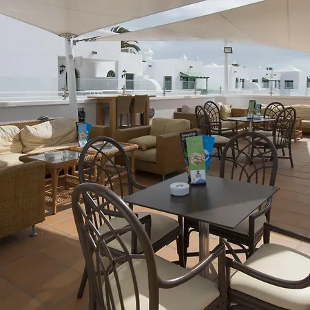 Gloria Izaro Club Aparthotel