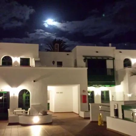 Gloria Izaro Club
