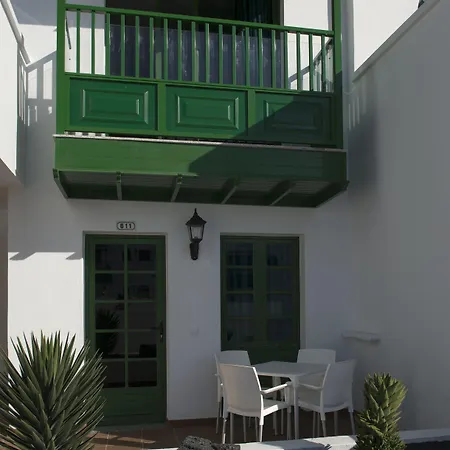 Lejlighedshotel Gloria Izaro Club 4*