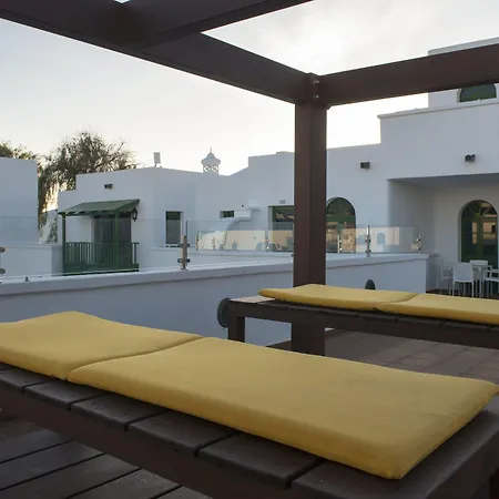 Apart Otel Gloria Izaro Club