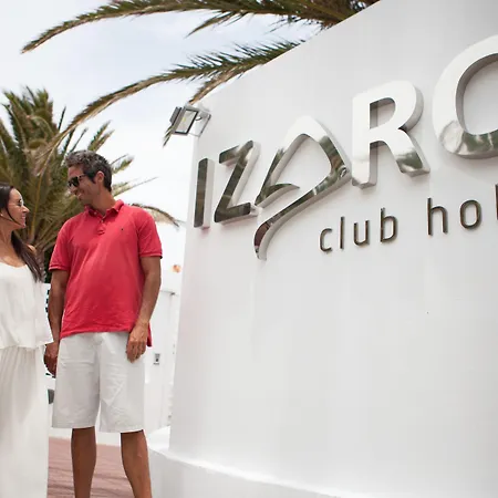 Apart Otel Gloria Izaro Club Puerto del Carmen (Lanzarote)