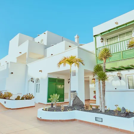 Apart Otel Gloria Izaro Club
