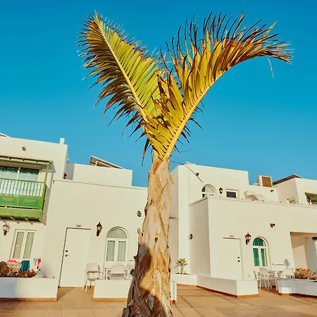 Gloria Izaro Club Apart Otel Puerto del Carmen (Lanzarote)