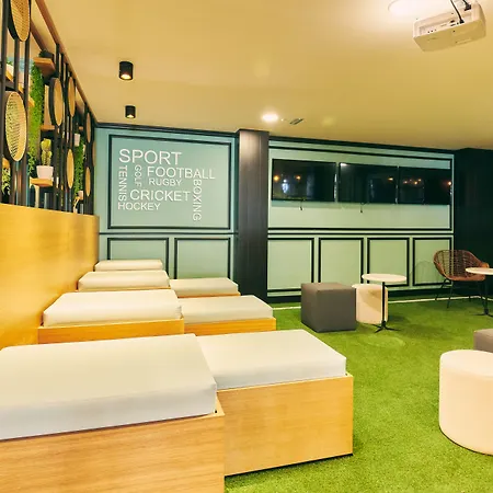 Gloria Izaro Club 4*