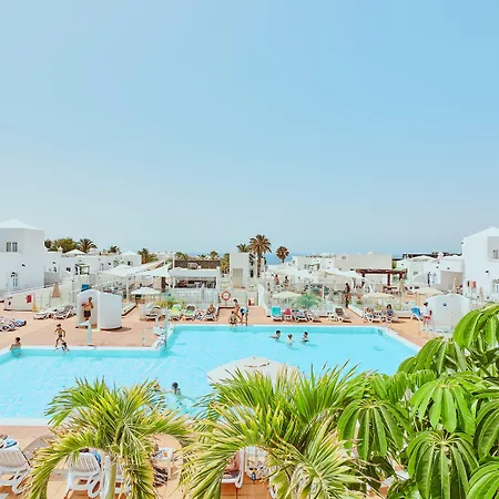 Gloria Izaro Club Aparthotel