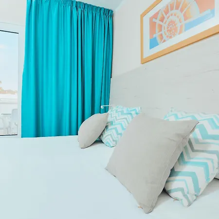 Gloria Izaro Club 4* Puerto del Carmen (Lanzarote)