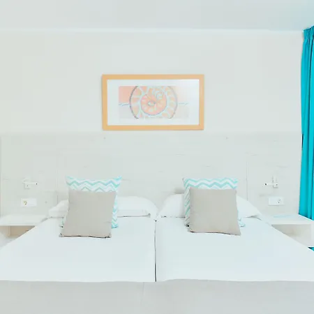 Apart Otel Gloria Izaro Club 4*