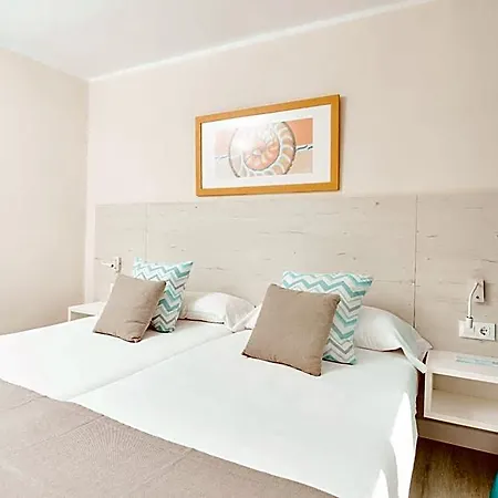Apart Otel Gloria Izaro Club 4*