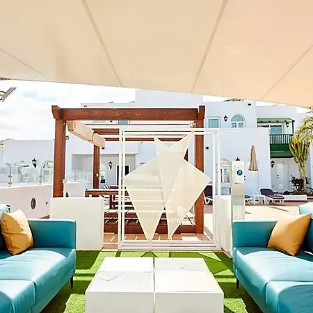 Gloria Izaro Club Aparthotel 4*