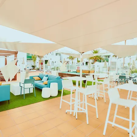 Gloria Izaro Club 4*
