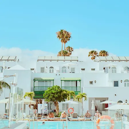 Apart Otel Gloria Izaro Club 4*