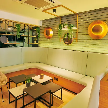 Gloria Izaro Club Apart Otel