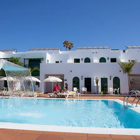 Aparthotel Gloria Izaro Club