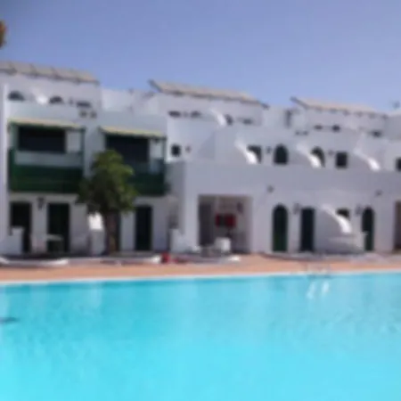 Gloria Izaro Club Puerto del Carmen (Lanzarote)
