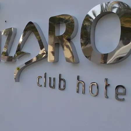 Gloria Izaro Club Lägenhetshotell