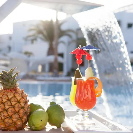 Gloria Izaro Club 4*